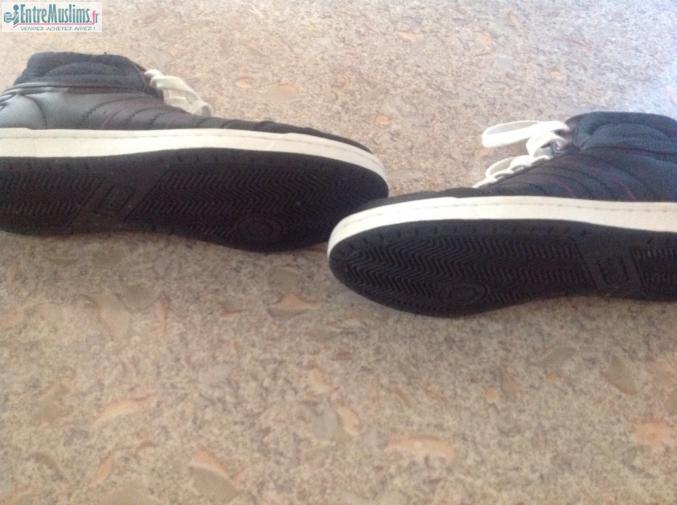 creeks femme chaussure